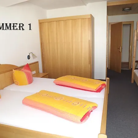 Apart Birgit * Kappl (Landeck)