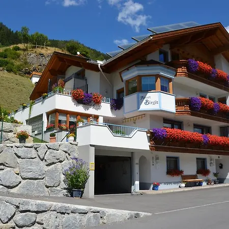 Apart Birgit Kappl (Landeck)