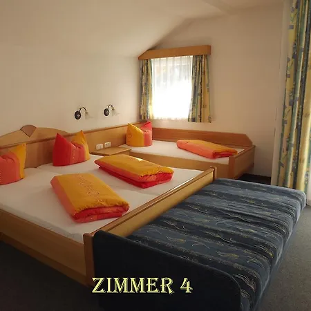 Apartment Apart Birgit *