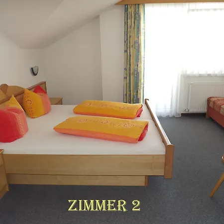 Apartment Apart Birgit Kappl (Landeck)