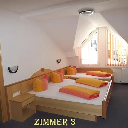 Apart Birgit * Kappl (Landeck)