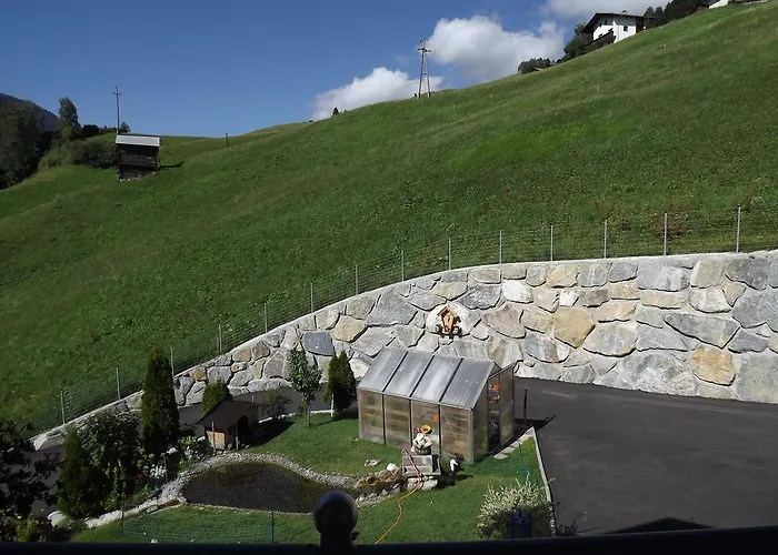 Birgit * Kappl (Landeck)