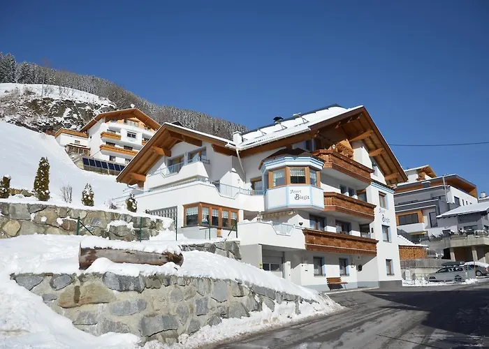 Birgit * Kappl (Landeck)