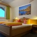 Birgit Apartmán
