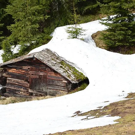 Apartment Birgit Kappl (Landeck)