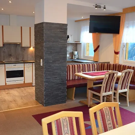 Apartment Birgit Kappl (Landeck)