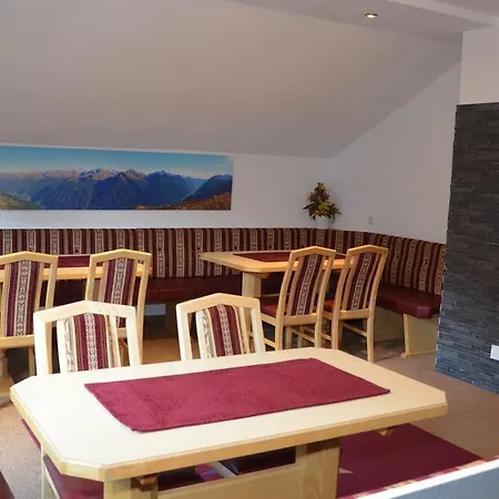 Birgit Apartment Kappl (Landeck)