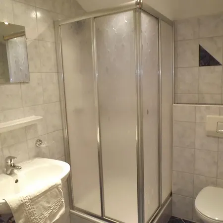 Apartment Birgit Kappl (Landeck)