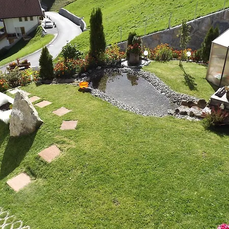 Birgit Apartment Kappl (Landeck)