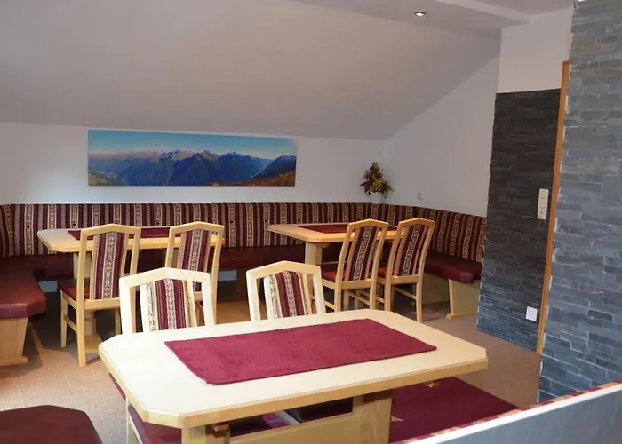 Birgit شقة كابل