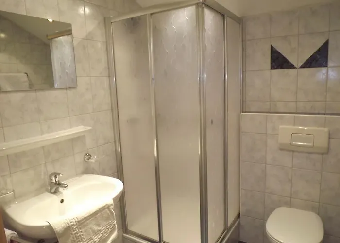 شقة Birgit كابل