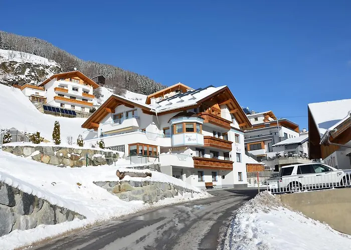 Birgit شقة كابل